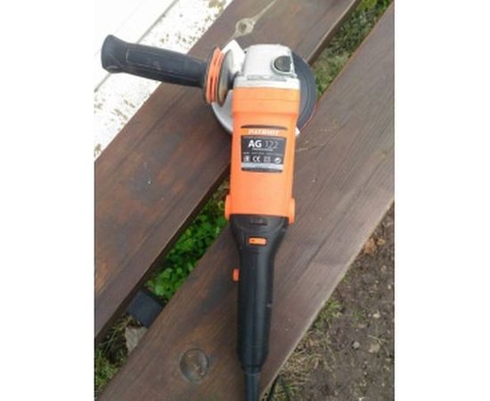 Углошлифовальная машина PATRIOT AG 122 110301210 – изображение 13
