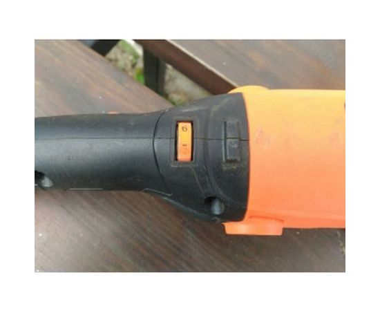 Углошлифовальная машина PATRIOT AG 122 110301210 – изображение 14