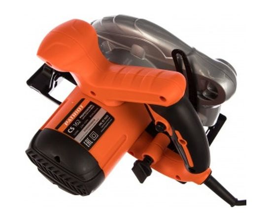 Циркулярная пила PATRIOT CS 162 190301620 – изображение 14