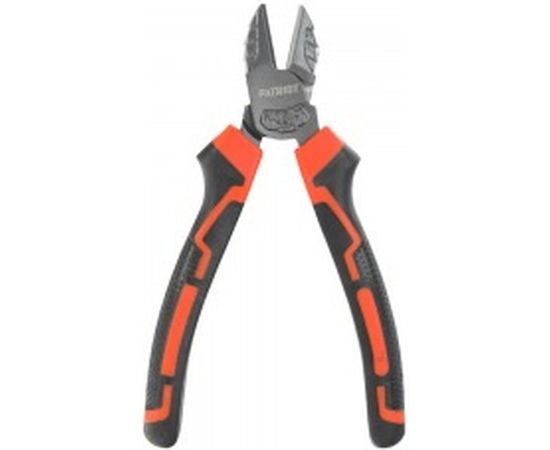 Усиленные кусачки PATRIOT Platinum KPP-160L 350004121 – изображение 2