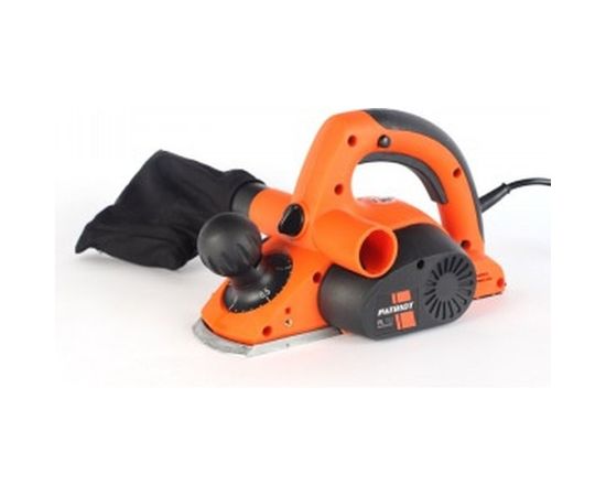 Электрический рубанок PATRIOT PL750 150301115 – изображение 2