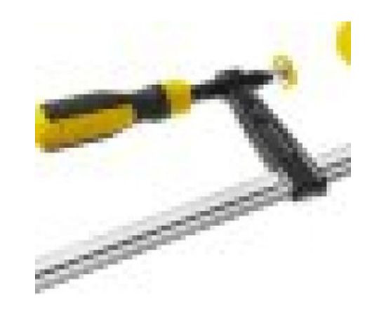 Струбцина тип F, DIN 5117, 50x200мм STAYER PROFESSIONAL 32095-050-200 – изображение 2