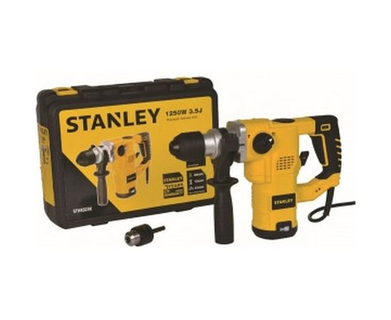 Перфоратор Stanley STHR323K – изображение 2