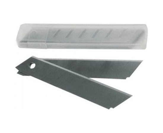 Лезвия сменные для ножей (25 мм; 7 сегментов) 5 шт. КОБАЛЬТ 242-052 – изображение 2