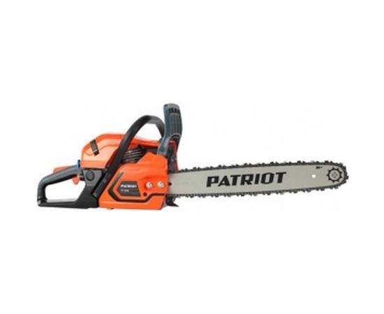 Бензопила PATRIOT PT 4518 220105550 – изображение 2