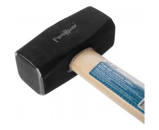 Кувалда РемоКолор 2000г 38-5-120 – изображение 2