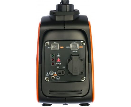 Инверторный генератор PATRIOT 1000i 474101025 – изображение 2