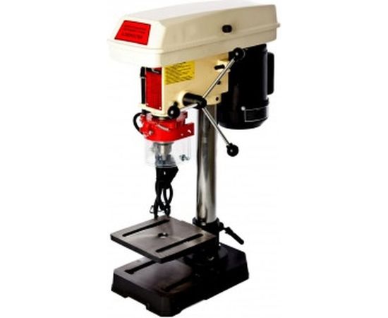 Сверлильный станок REDVERG RD-4113 5017796 – изображение 2