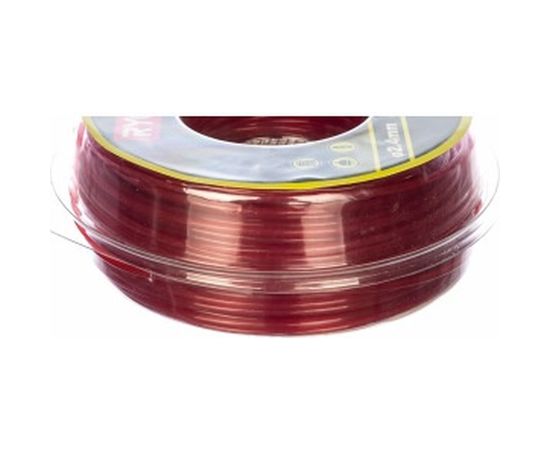 Леска для триммеров (2,4 мм; 50 м; круг) Ryobi RAC105 5132002642 – изображение 2