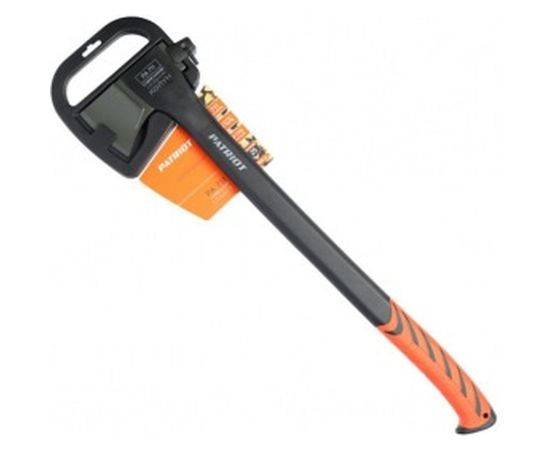 Топор-колун PATRIOT T21 PA 711 Logger 777001330 – изображение 2