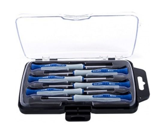 Набор отверток для точных работ КОБАЛЬТ Ultra Grip 50мм 245-244 – изображение 2