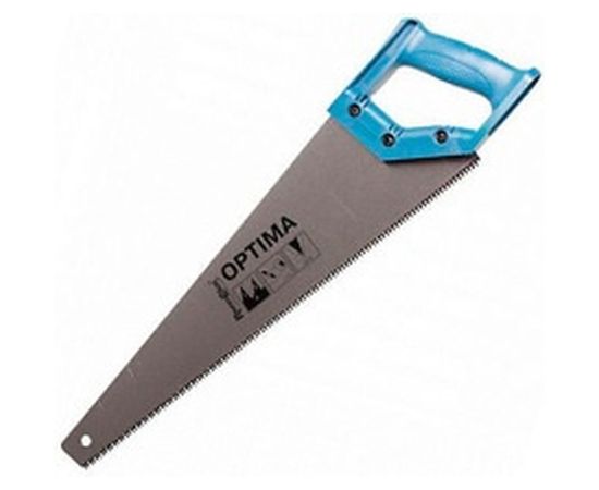 Ножовка по дереву Optima Hardax 42-2-235 – изображение 2