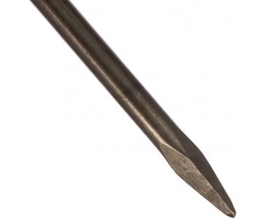 Зубило пика (250 мм; SDS+) Biber 79101 тов-055303 – изображение 2