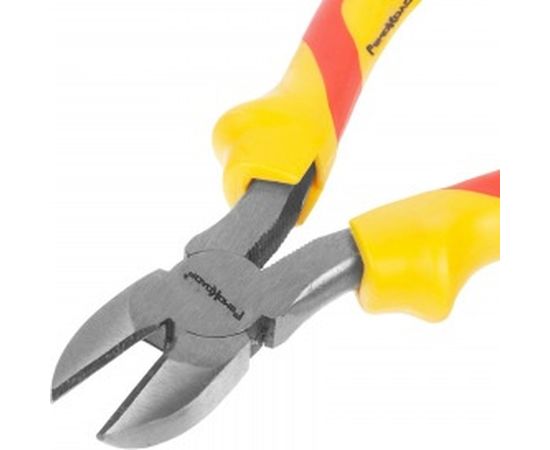 Боковые кусачки РемоКолор Fine 140мм 34-5-540 – изображение 2