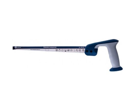 Выкружная ножовка КОБАЛЬТ 300 мм 246-227 – изображение 2