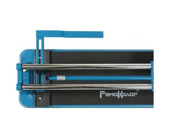 Плиткорез с двумя функциями, 400 мм RemoColor 46-0-240 – изображение 2