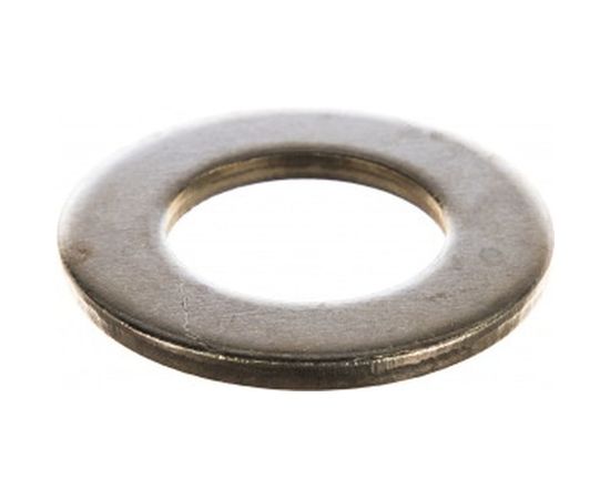 Плоская шайба Метизный двор D36 DIN 125, 5шт. 4690441027696 – изображение 2