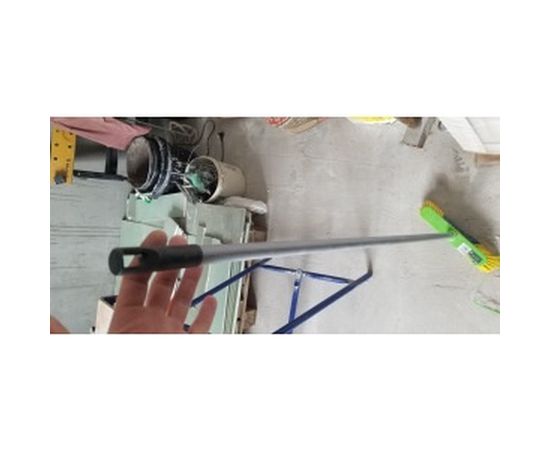 Ручка для щеток для пола 1200 мм РОС 68020 – изображение 2