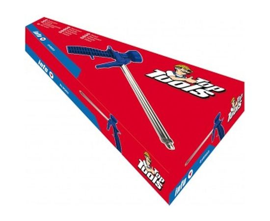 Пистолет для монтажной пены Top Tools 21B503 – изображение 2