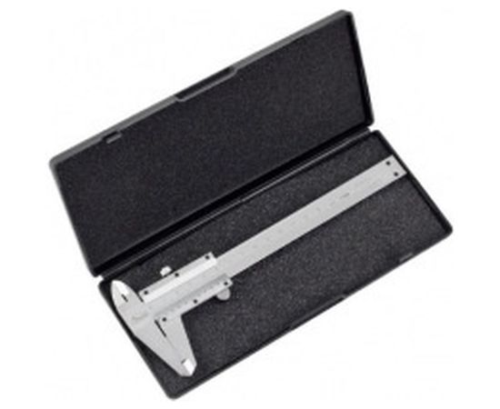 Штангенциркуль ШЦ-125 кл2 Hobbi 15-5-125 – изображение 2