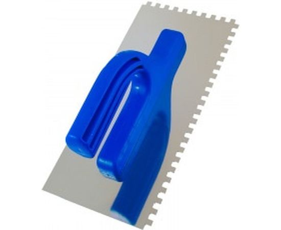 Зубчатая гладилка (130 х 270 мм, зуб 8 х 8 мм) RemoColor 27-1-008 – изображение 2