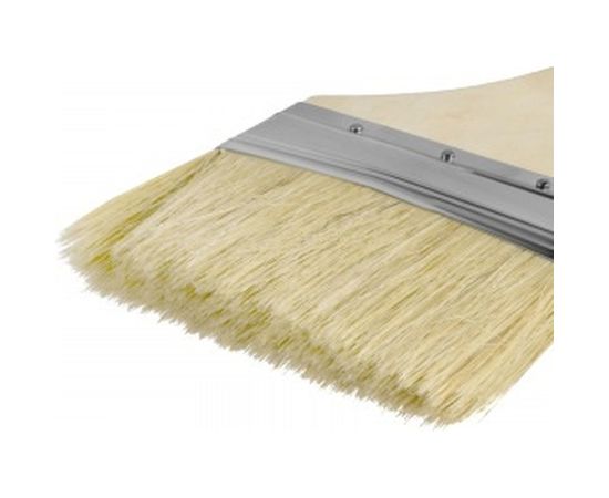 Флейцевая кисть 4" Remocolor Стандарт 01-1-740 – изображение 2