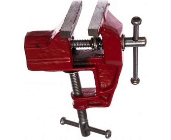 Настольные тиски (ширина губок 50 мм) Remocolor 44-4-450 – изображение 2