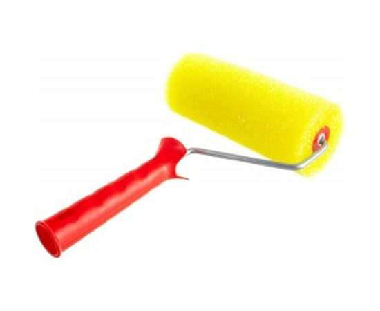 Структурный валик с рукояткой, 180 мм Remocolor Шероховатый 04-1-010 – изображение 2