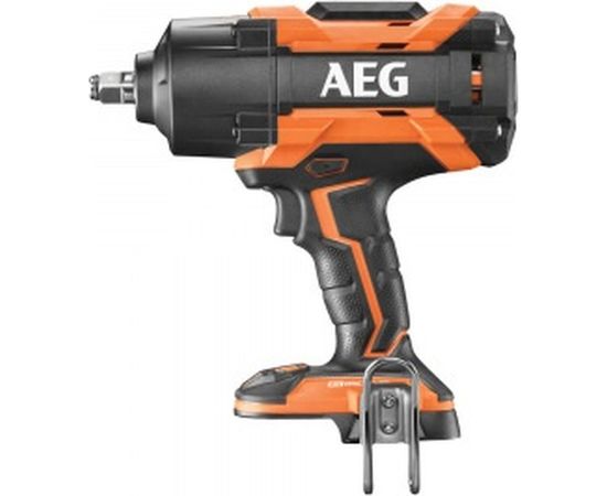 Ударный гайковерт AEG BSS18HTF12B6-0 4935472245 – изображение 2