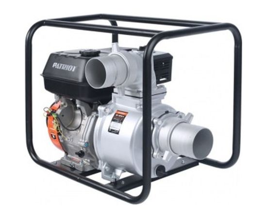 Мотопомпа PATRIOT MP 4090 S 335101640 – изображение 2
