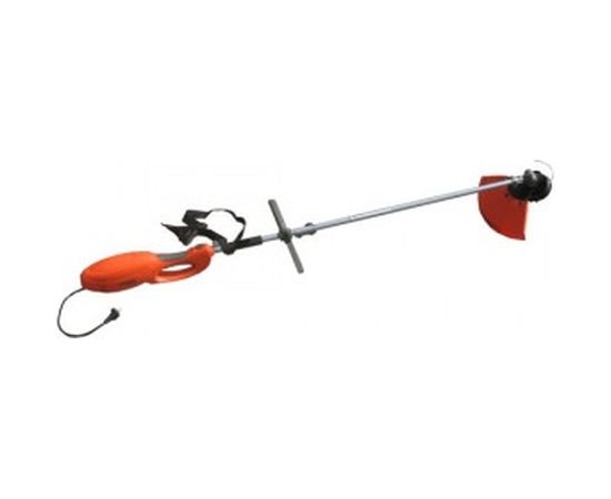 Электрический триммер PATRIOT ET 1200 + нож – изображение 2