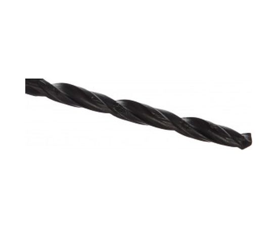 Сверло по металлу HSS (10 шт; 4 мм) Top Tools 60H440 – изображение 2