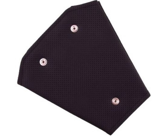 Адаптер для ремня безопасности SKYWAY детский, экокожа, черный S04002001 – изображение 2