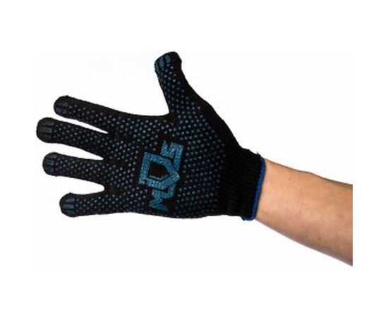 Перчатки вязаные (4 нити; размер 20) РОС 12495 – изображение 2