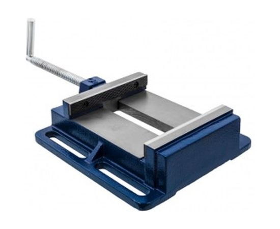 Станочные тиски КОБАЛЬТ 246-067 – изображение 2