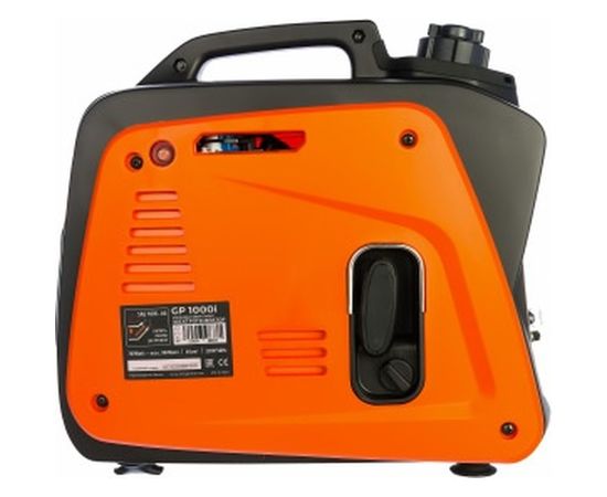 Инверторный генератор PATRIOT 1000i 474101025 – изображение 3