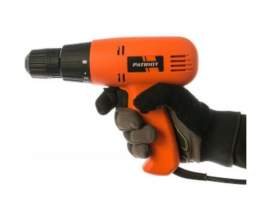 Сетевая дрель-шуруповерт PATRIOT FS 250 120301465 – изображение 3