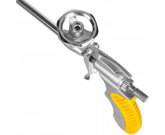 Пистолет для монтажной пены РемоКолор 23-7-002 – изображение 3