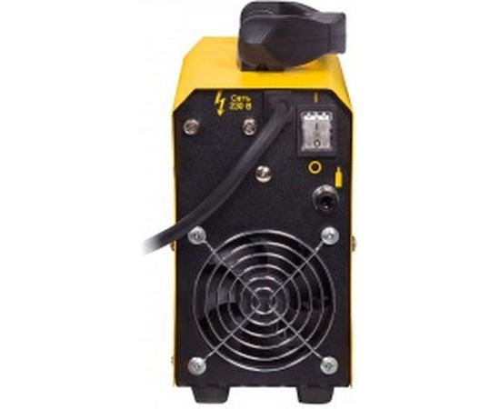 Аппарат воздушно-плазменной резки START SHARK X40 5ST40 – изображение 3