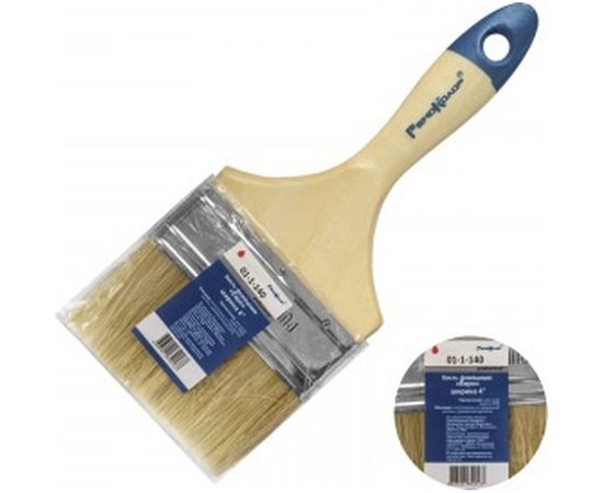 Кисть Remocolor Евро 4 01-1-140 – изображение 3