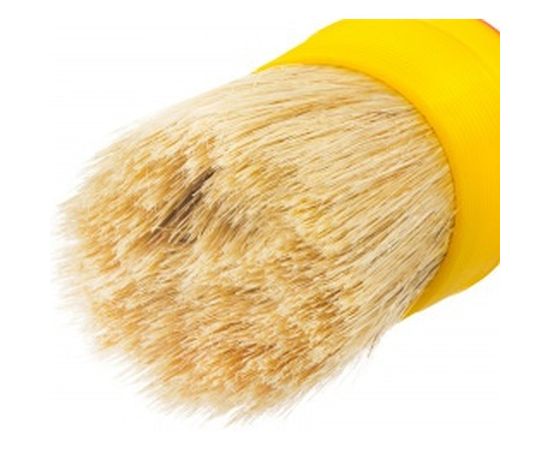 Круглая кисть №16, диаметр 55 мм Remocolor 01-0-116 – изображение 3