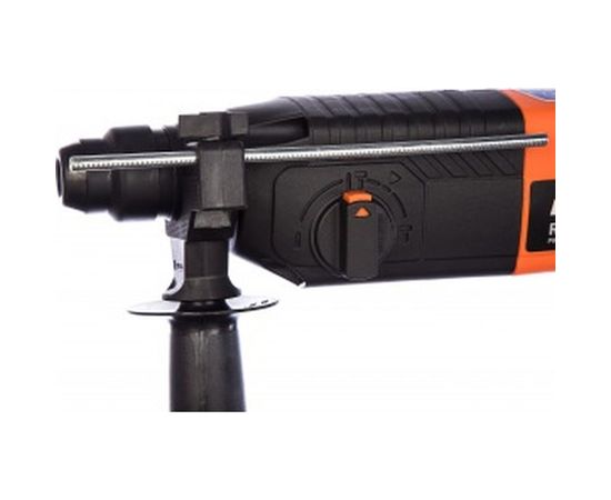 Перфоратор PATRIOT RH 240 140301300 – изображение 3