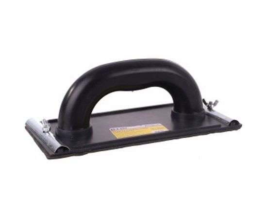 Шлифовальная оправка 220x102 мм Remocolor 32-2-020 – изображение 3