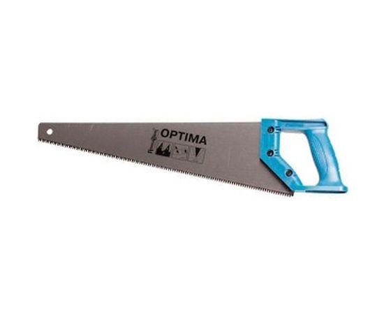 Ножовка по дереву Optima Hardax 42-2-235 – изображение 3