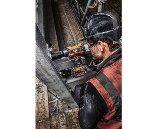 Ударный гайковерт AEG BSS18HTF12B6-0 4935472245 – изображение 3