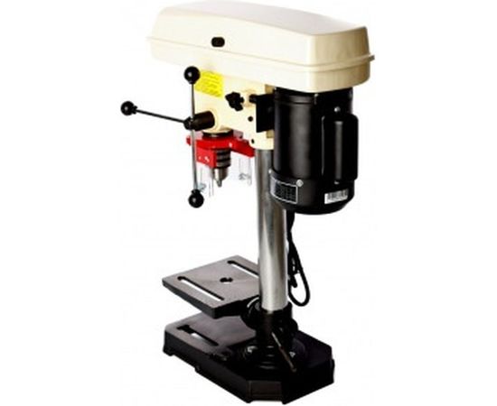 Сверлильный станок REDVERG RD-4113 5017796 – изображение 3