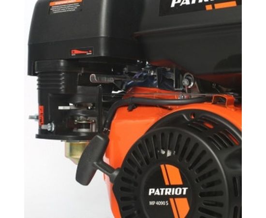 Мотопомпа PATRIOT MP 4090 S 335101640 – изображение 3