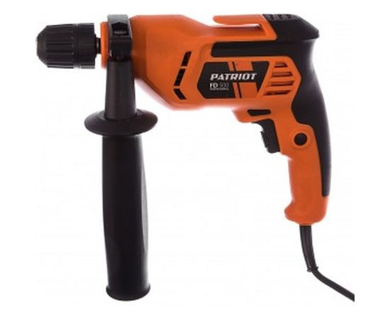 Электрическая дрель PATRIOT FD 500 120301420 – изображение 3