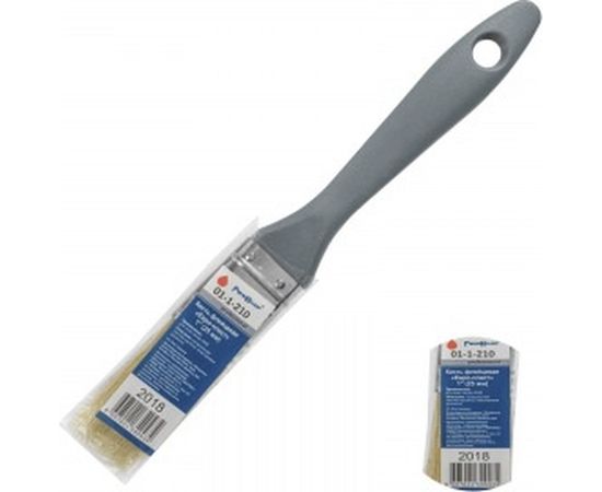 Флейцевая кисть, 1 RemoColor Евро-пласт 01-1-210 – изображение 3