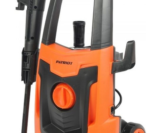 Мойка высокого давления PATRIOT GT360 Imperial 322306010 – изображение 3